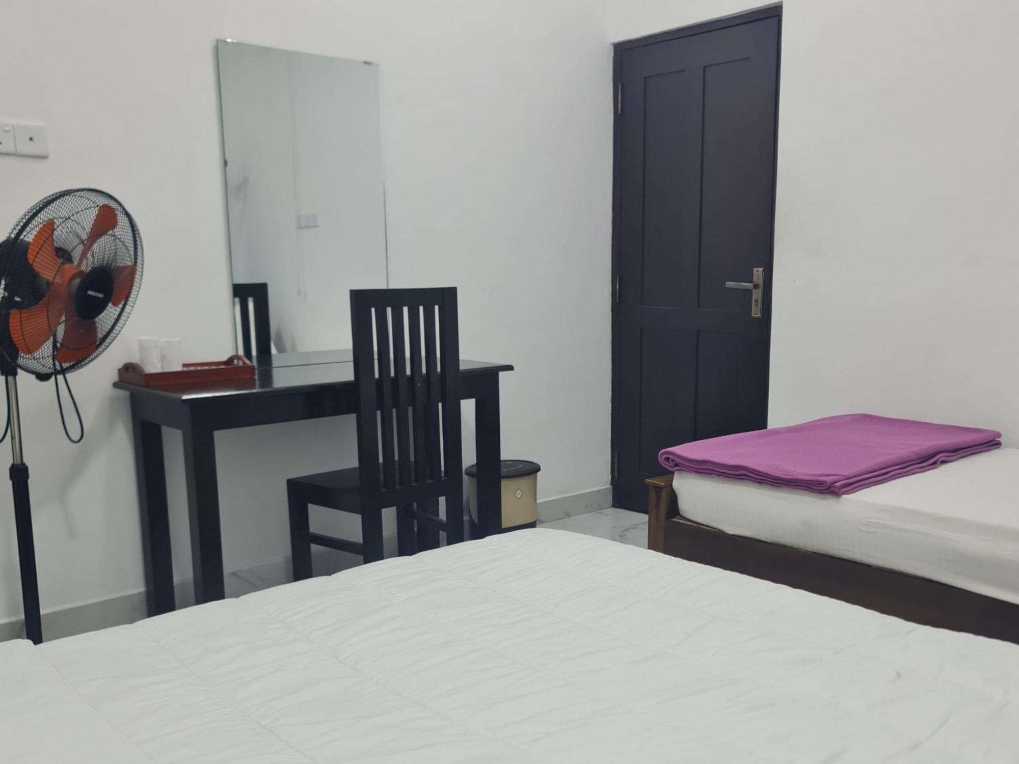 Ella, Nine Arch Holiday Resort Kamer foto